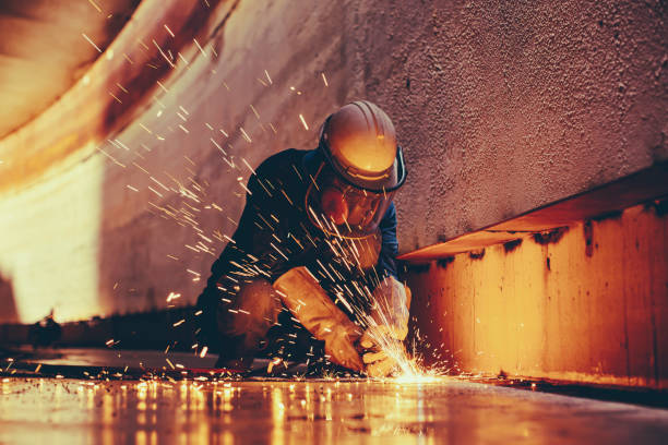Trenton, OH Welder & Metal Fabrication Company