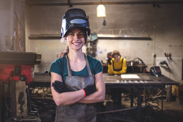 Best Automation and Robotic Welding in Trenton, OH